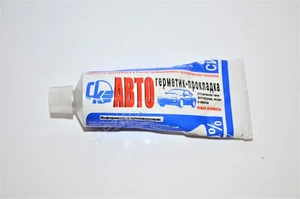 Автогерметик-прокладка 180 гр. (Казань)