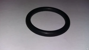 Кольцо резиновое круглого сечения 033-038-30-2-2 ГОСТ 9833-73