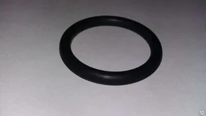 Кольцо резиновое уплотнительное круглого сечения 110-134-120-2-2