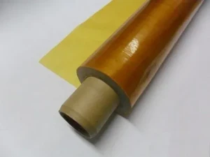 Лакоткань масляное связующее ЛШМ 0,12 мм